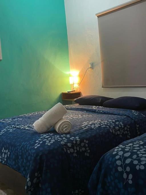 Holiday home La Casa Naranja En *