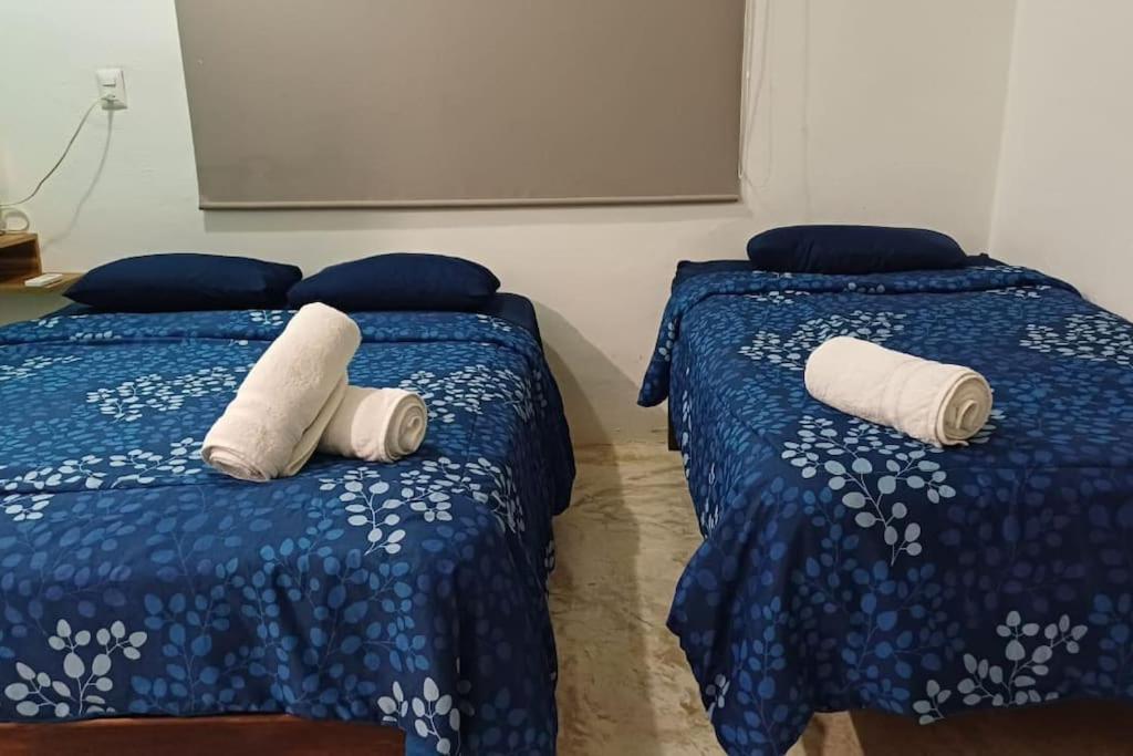 La Casa Naranja En Holiday home