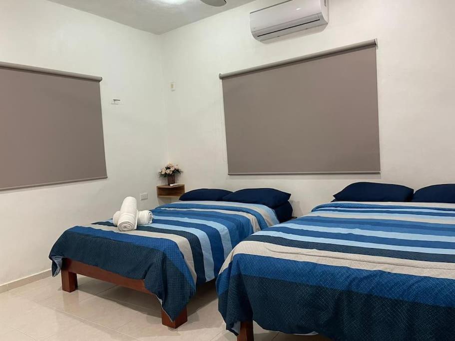 La Casa Naranja En Holiday home *