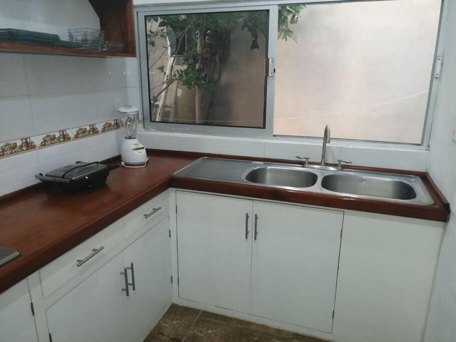 La Casa Naranja En Holiday home *