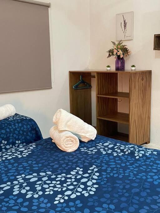 La Casa Naranja En Holiday home *