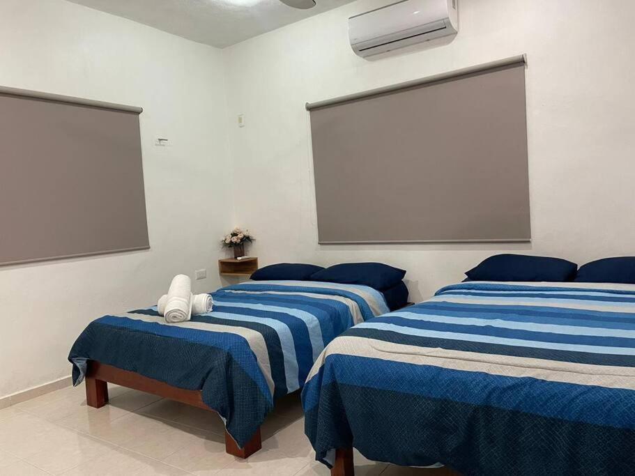 Holiday home La Casa Naranja En *