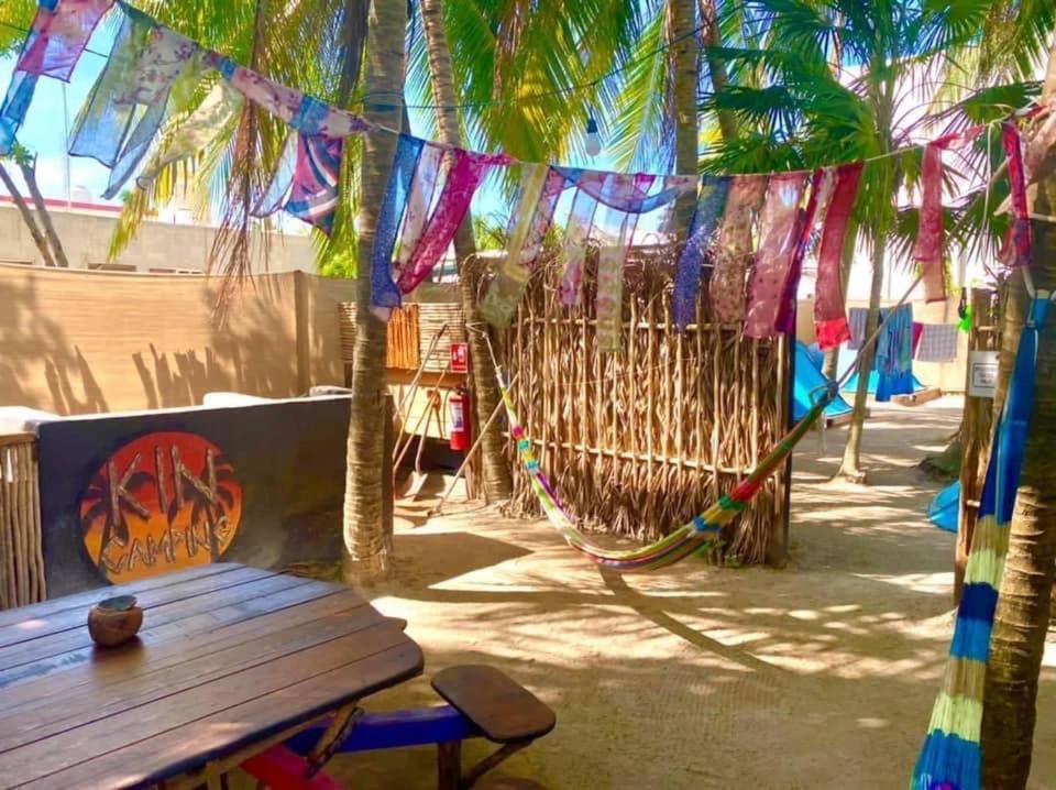 Kin And * Isla Holbox