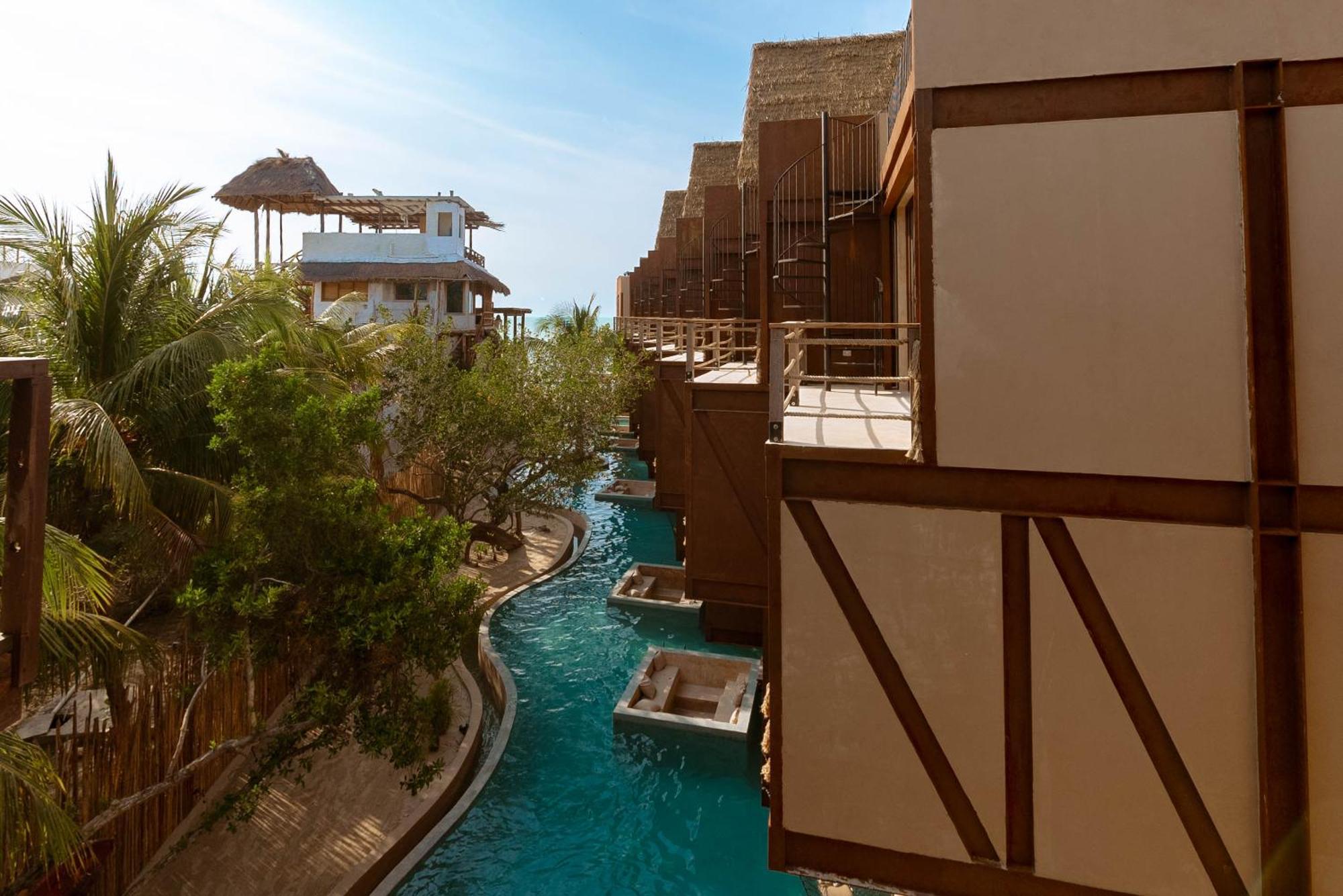 Hotel Awa Boutique - Front 5*