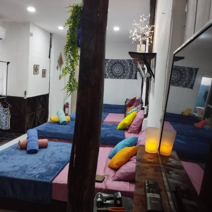 Starfish Apartment Isla Holbox