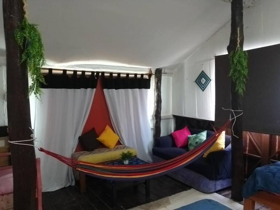 Apartment Starfish Isla Holbox