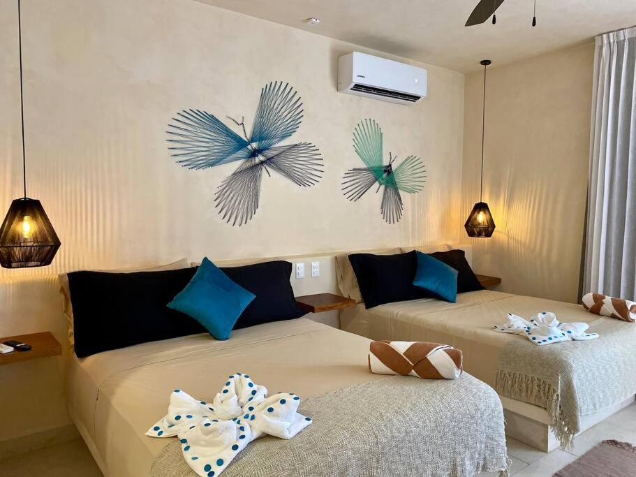 Apartment Sunsteps Casa