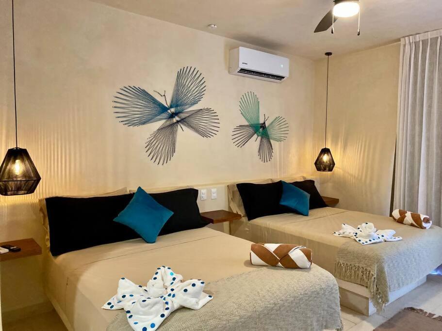 Sunsteps Casa Apartment Isla Holbox