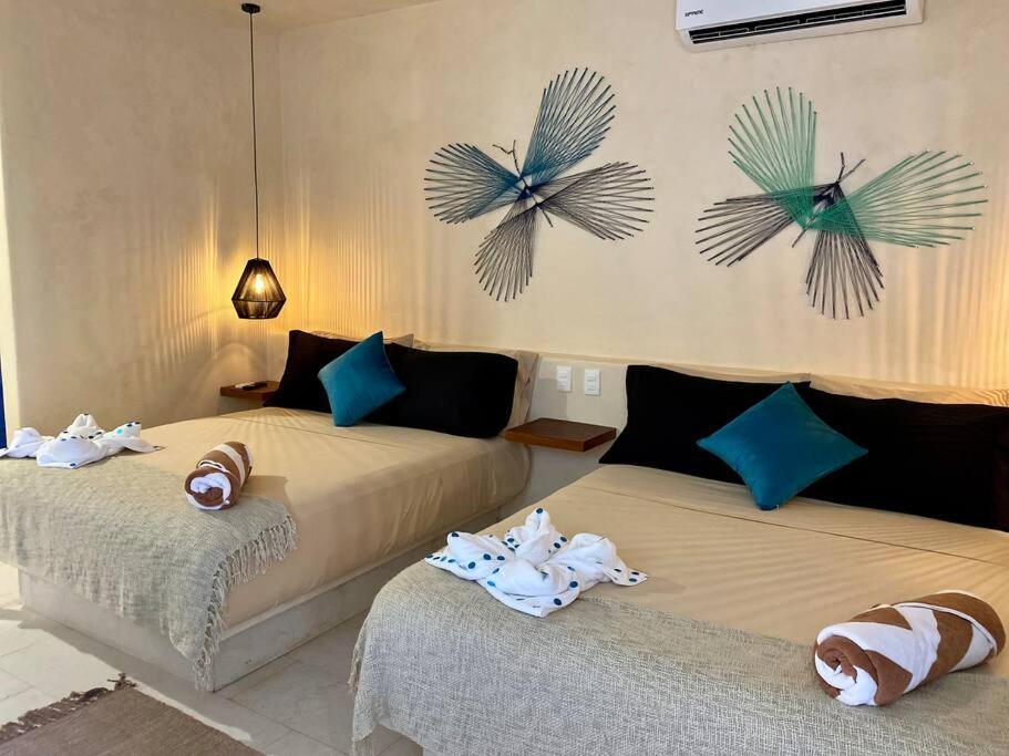 Sunsteps Casa * Isla Holbox