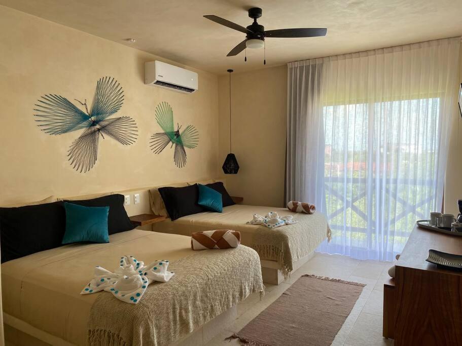 Sunsteps Casa Apartment *