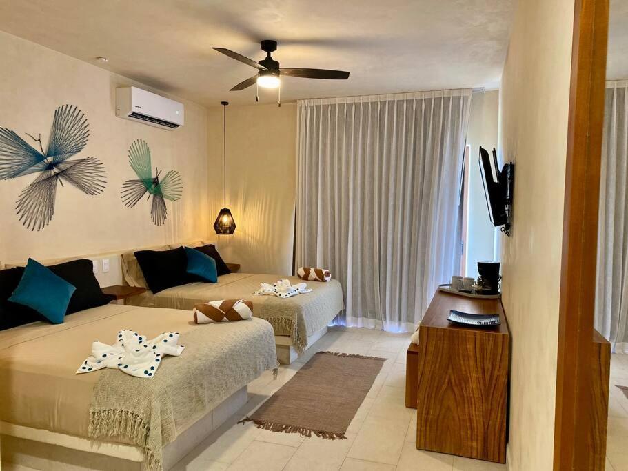 Sunsteps Casa