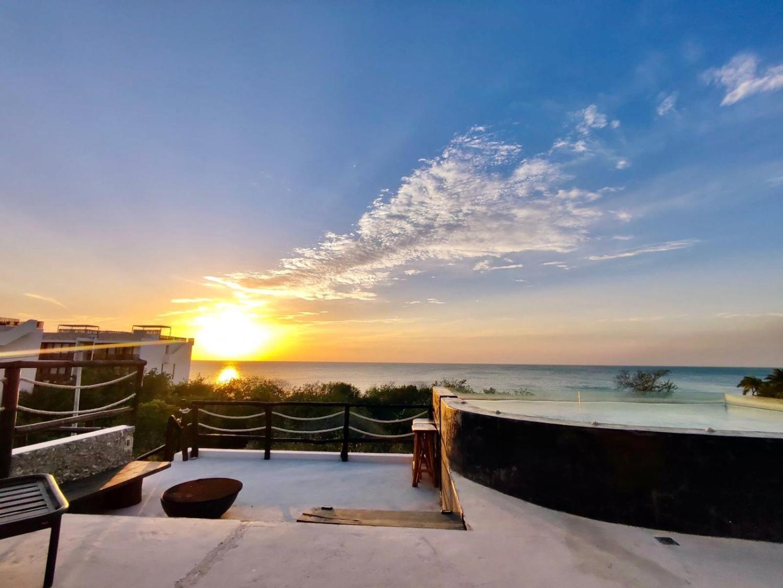 Luxury Ocean View 