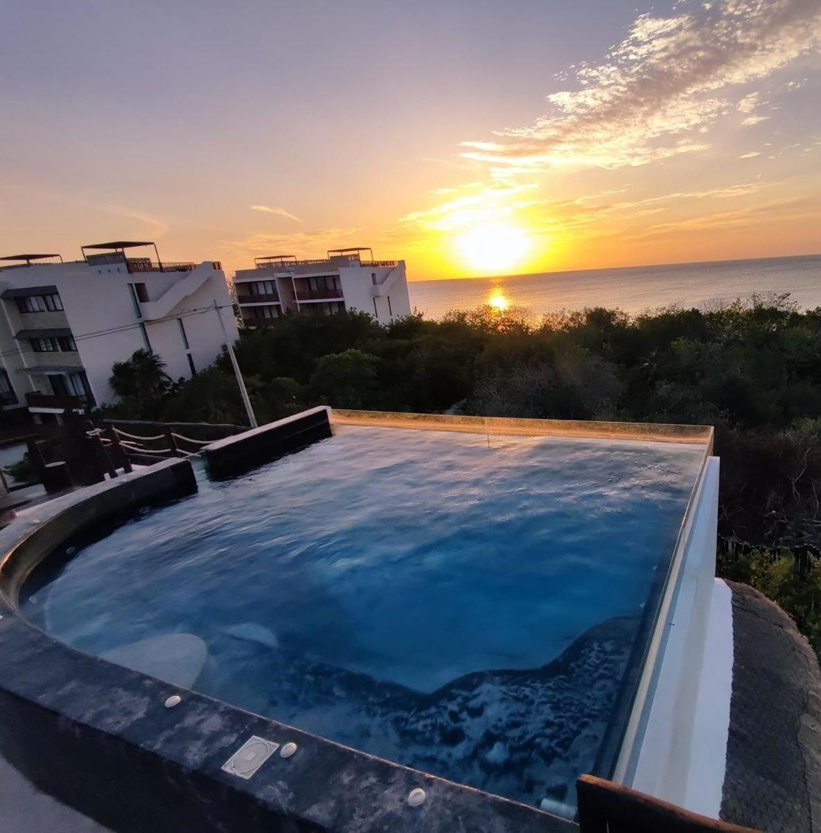 Luxury Ocean View 