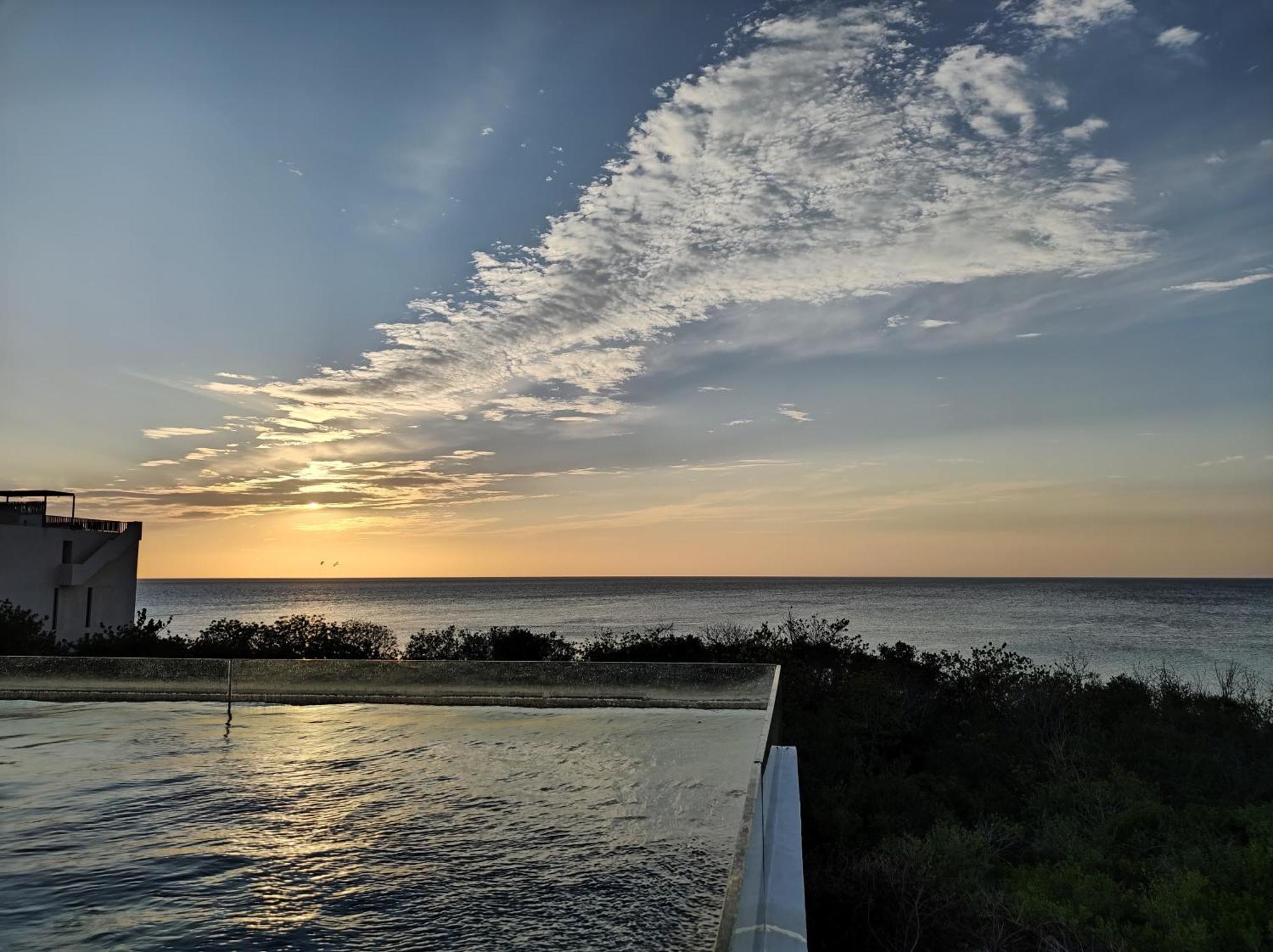 Luxury Ocean View 