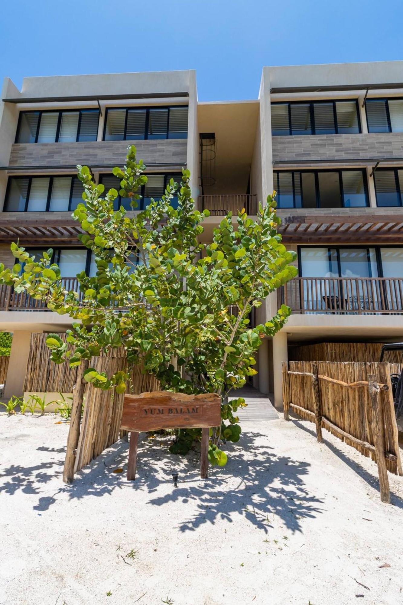 Hotel Yum Balam Loft C102 Isla Holbox