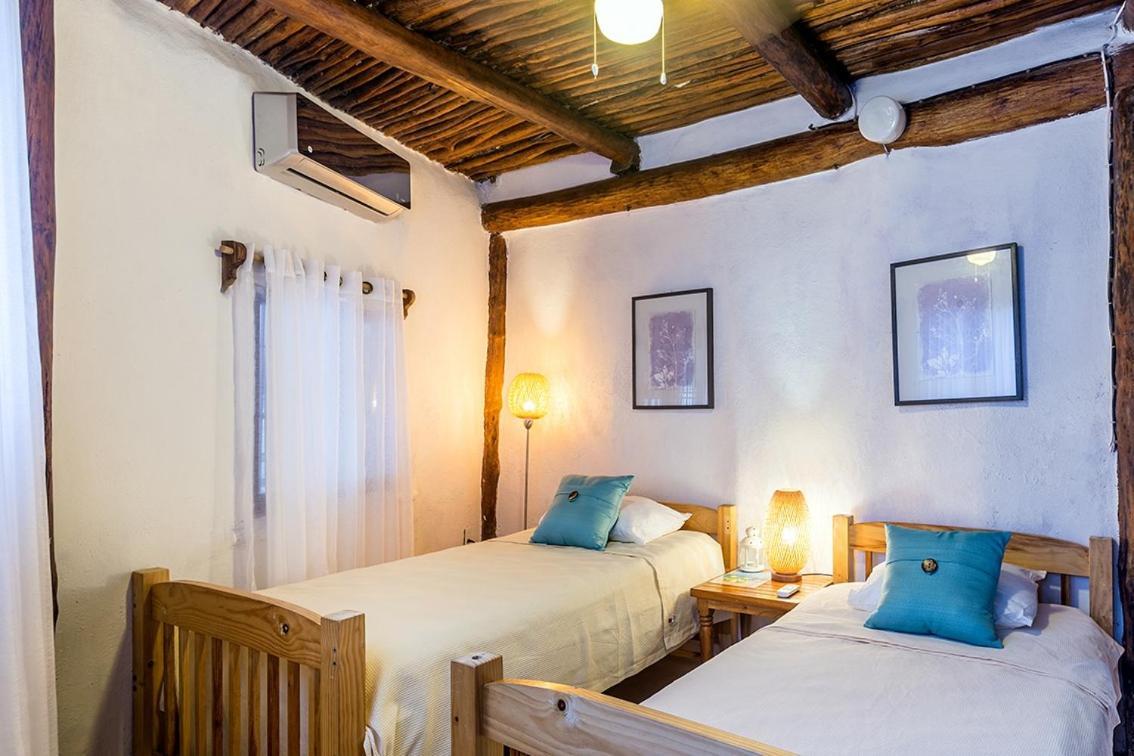 Casa De Los Angeles Holiday home Isla Holbox
