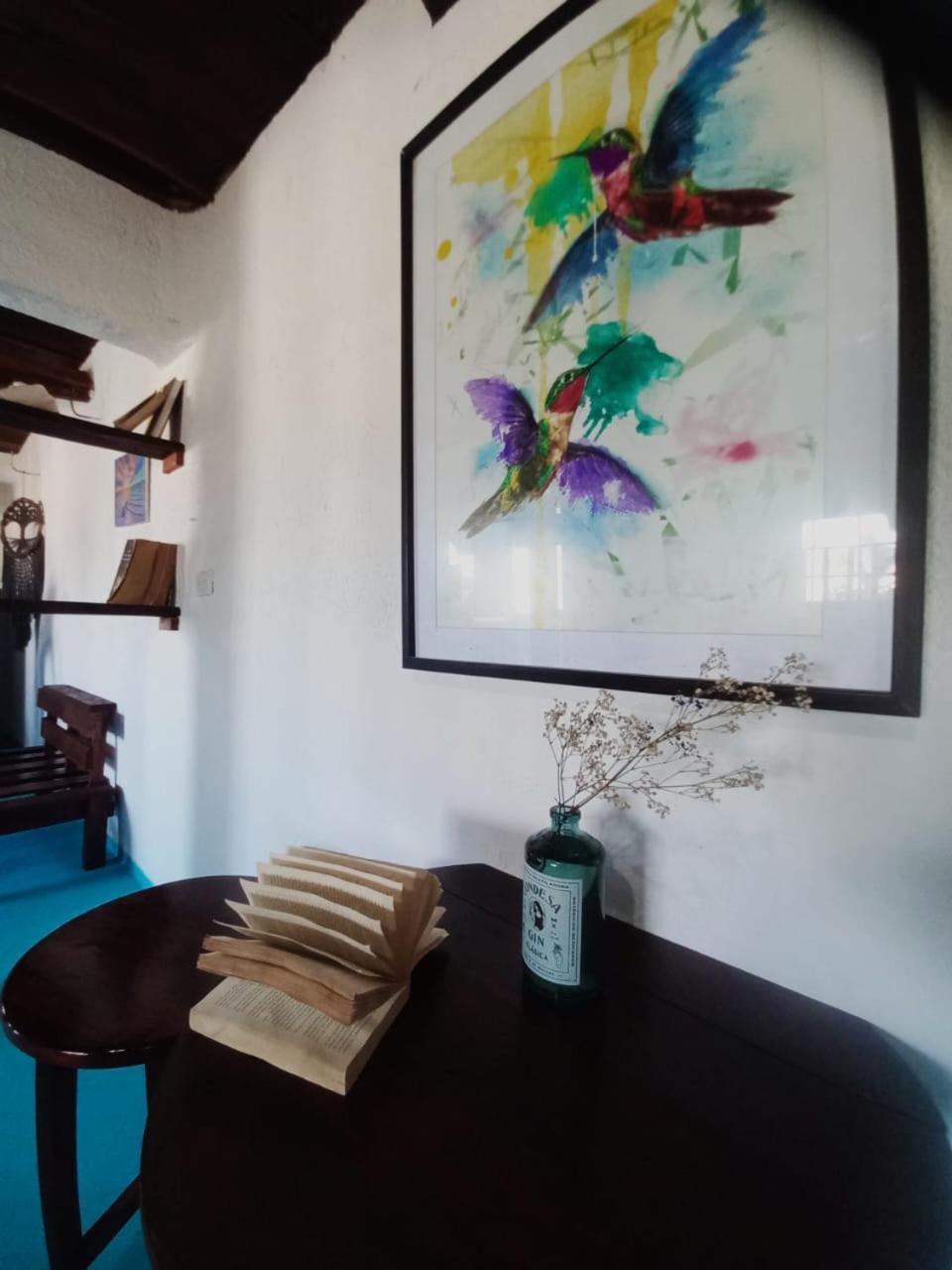 Close To The Town Utopia Isla Holbox
