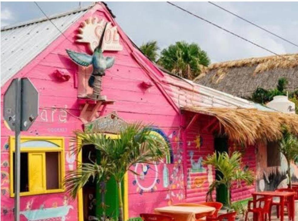 Casa Naay Villa Isla Holbox
