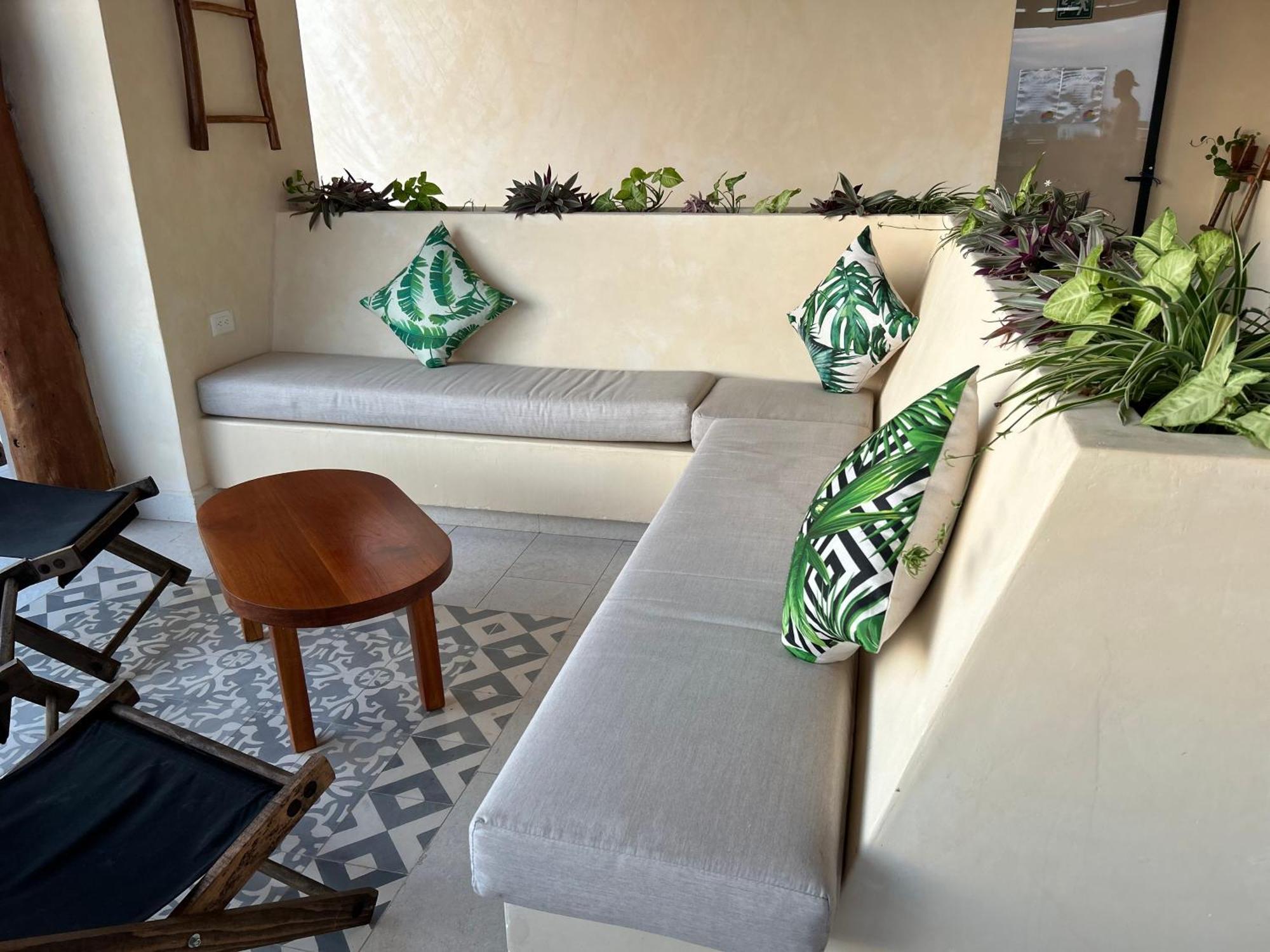 Apartment Sunsteps Casa