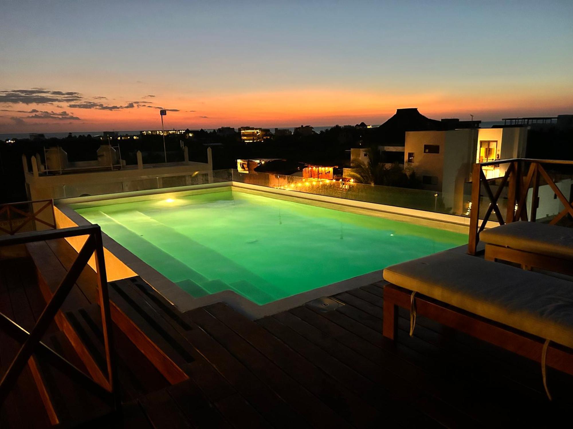 Sunsteps Casa