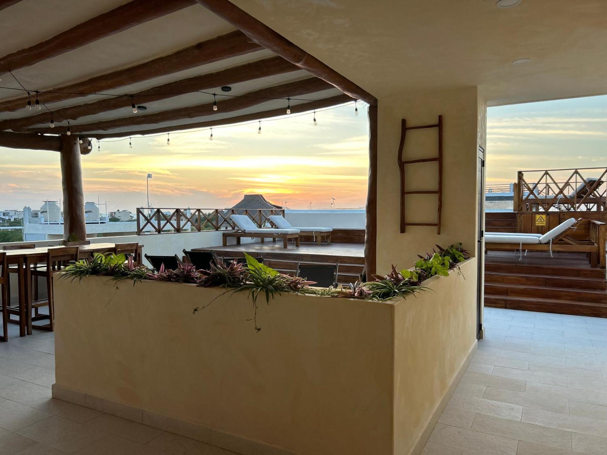Sunsteps Casa *