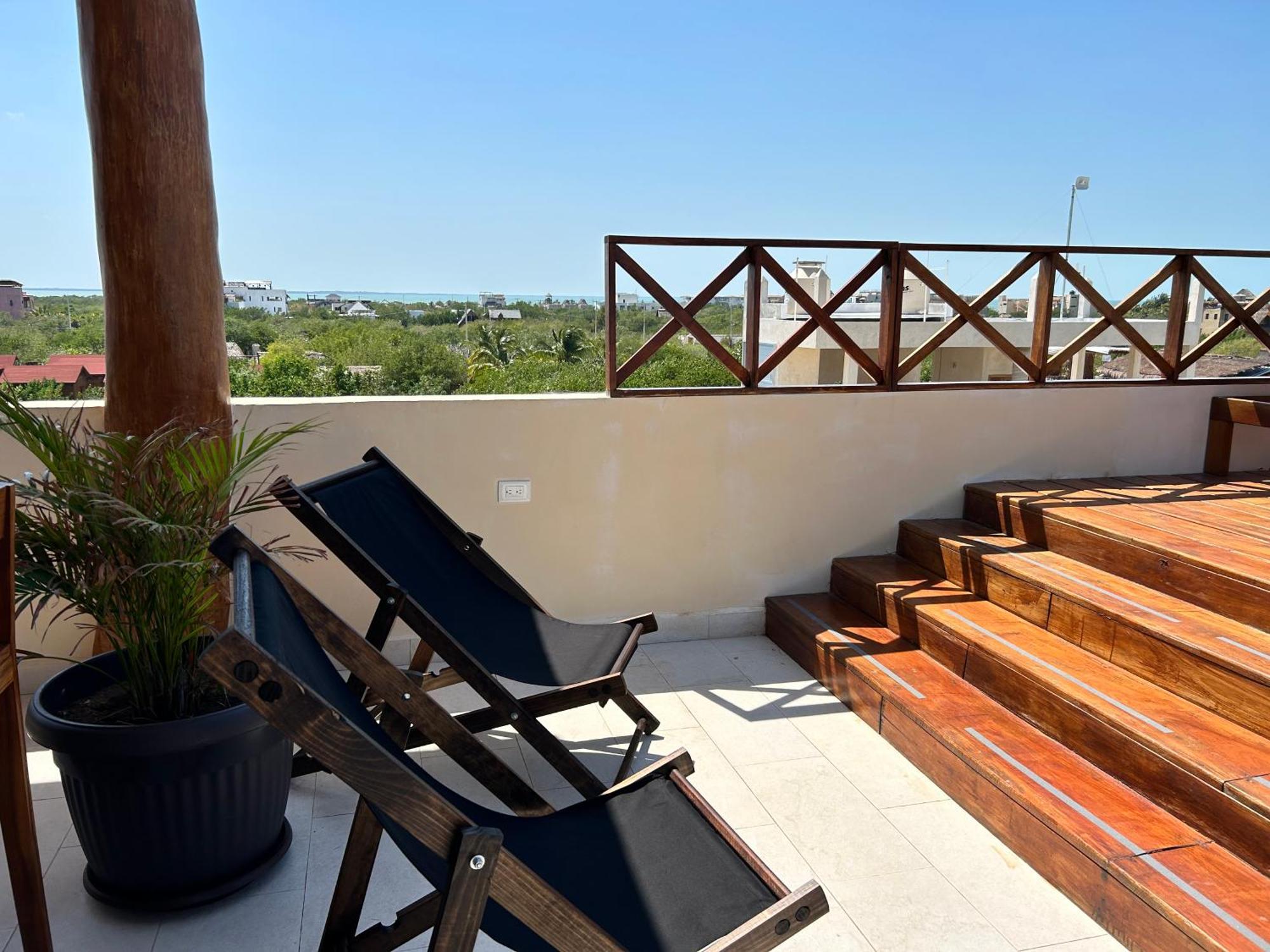 Apartment Sunsteps Casa *