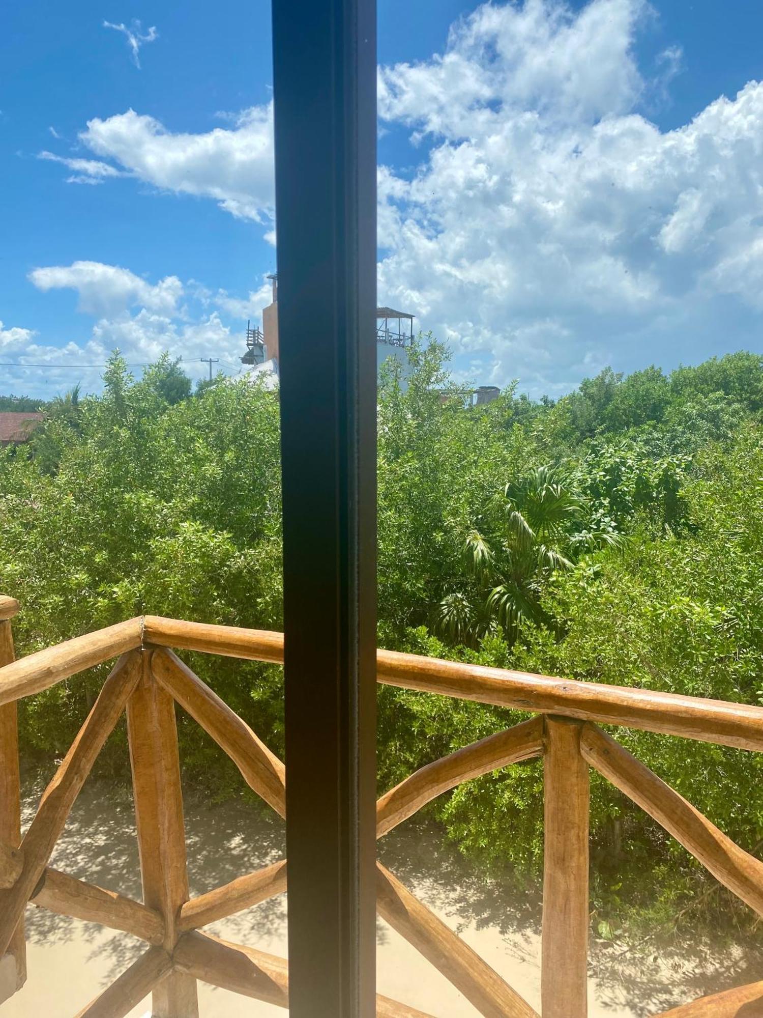Sunsteps Casa Isla Holbox