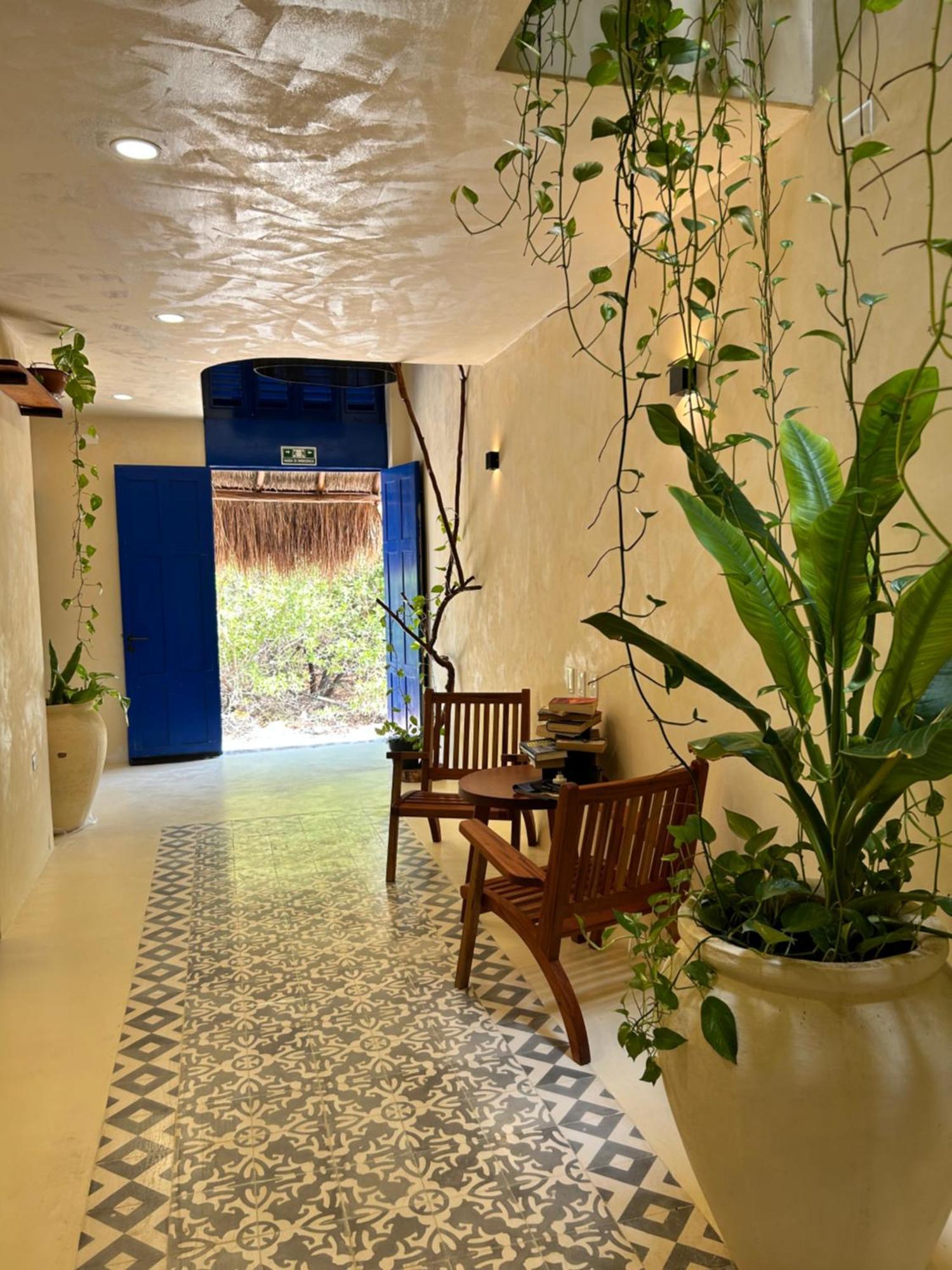 Sunsteps Casa Apartment