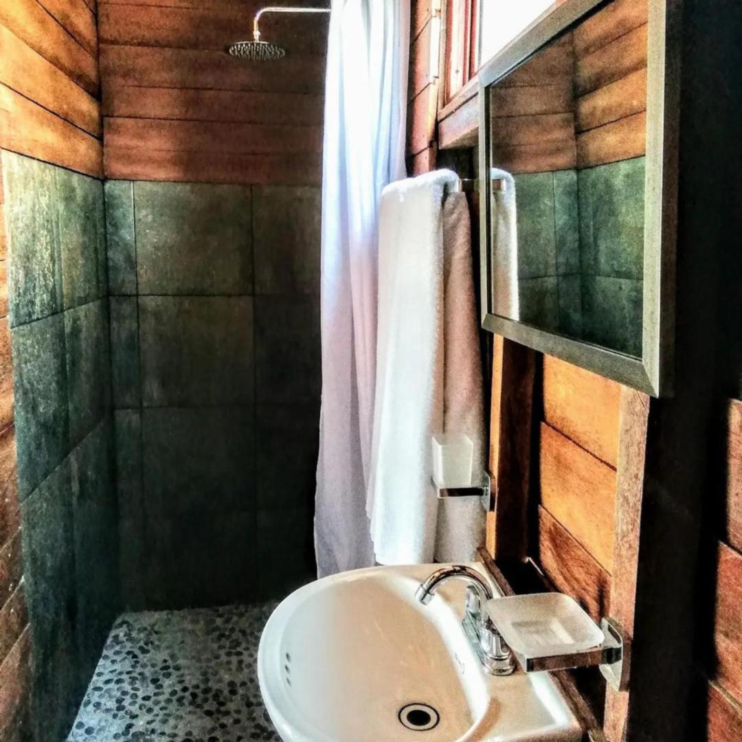 Ecoco - Ecochic - De Madera - Retreat Country house