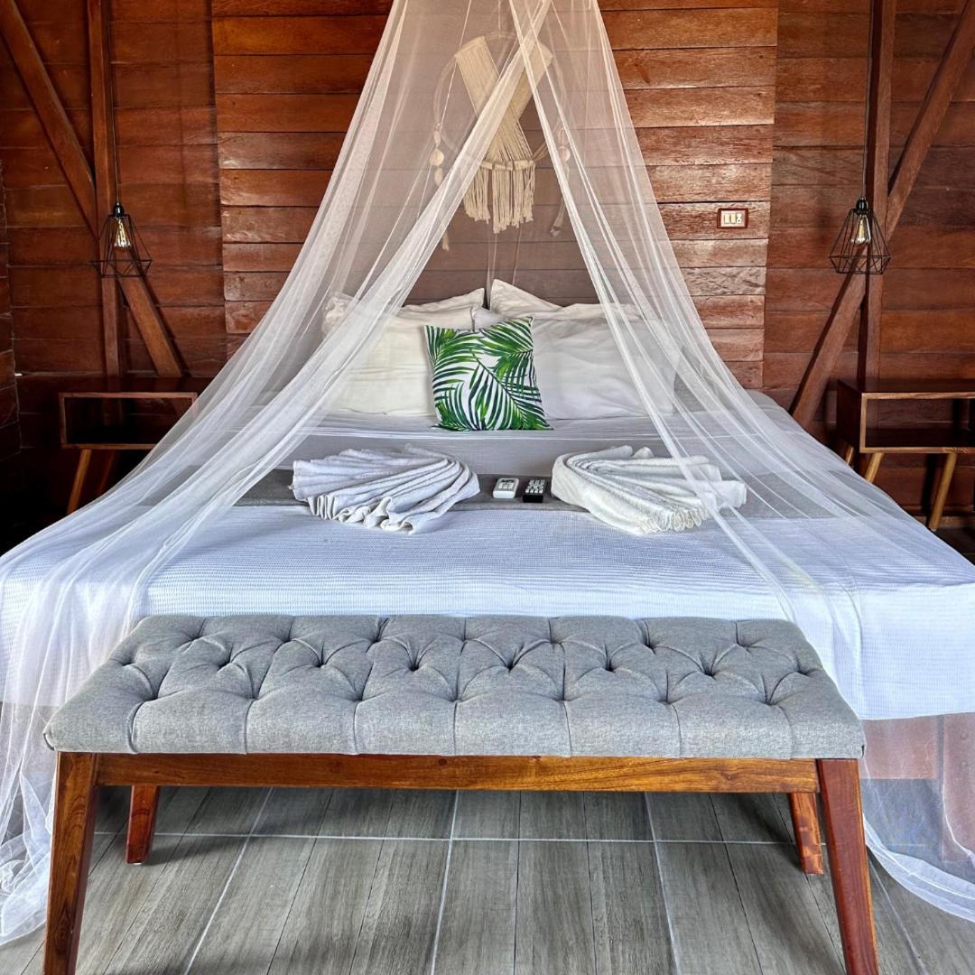 Country house Ecoco - Ecochic - De Madera - Retreat Isla Holbox