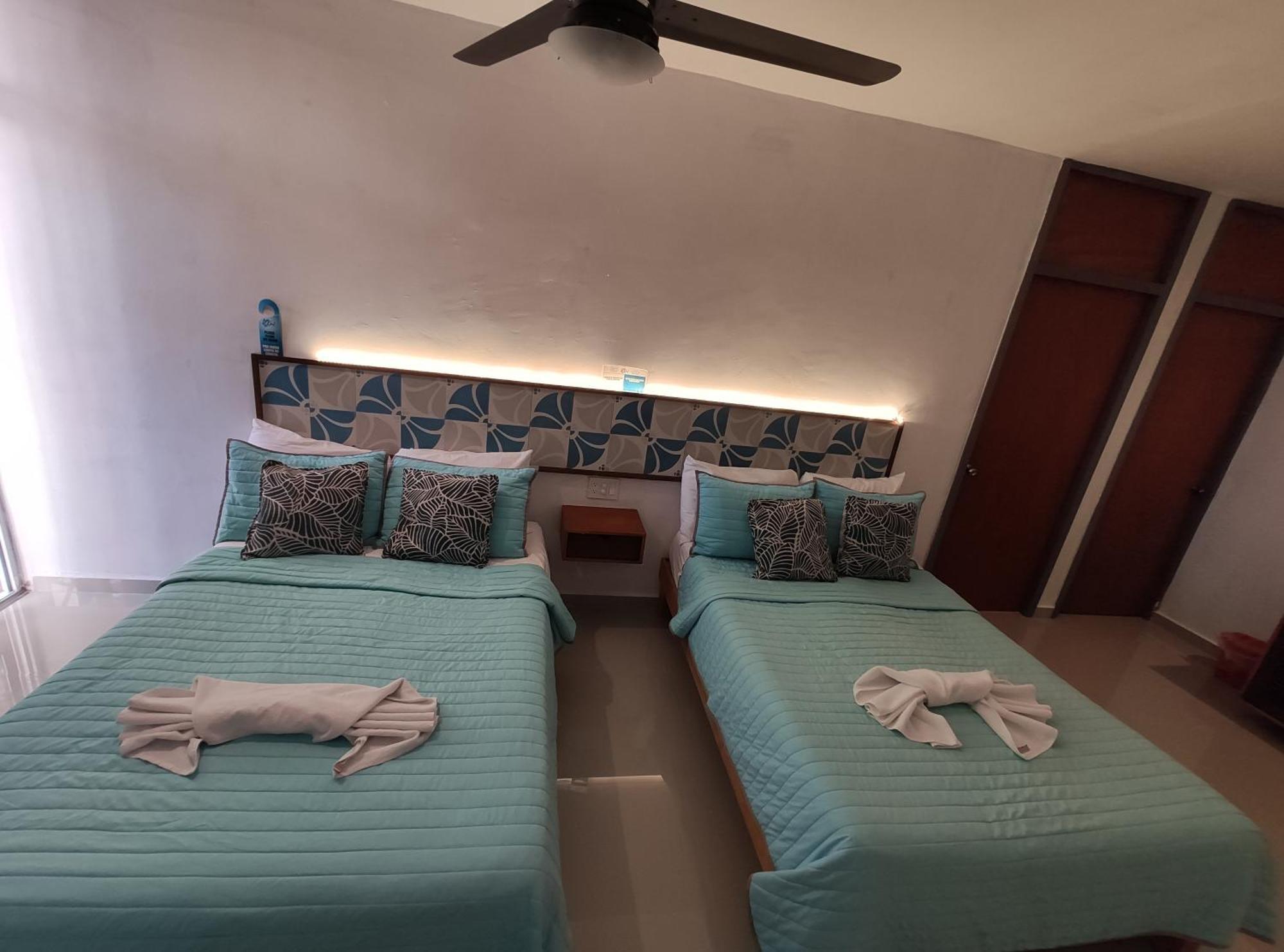 Kai (adults Only) 4* Isla Holbox