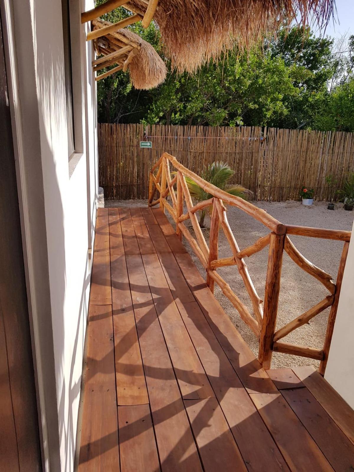 Encantaluna Guest house *