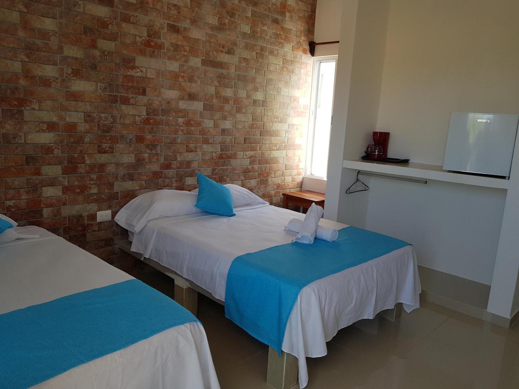 Hotel Del Carmen Isla Holbox