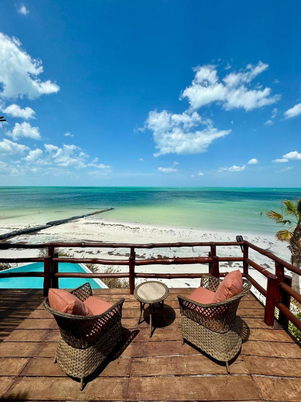 Dk Luxury Ocean Front - Adults Only Hotel *
