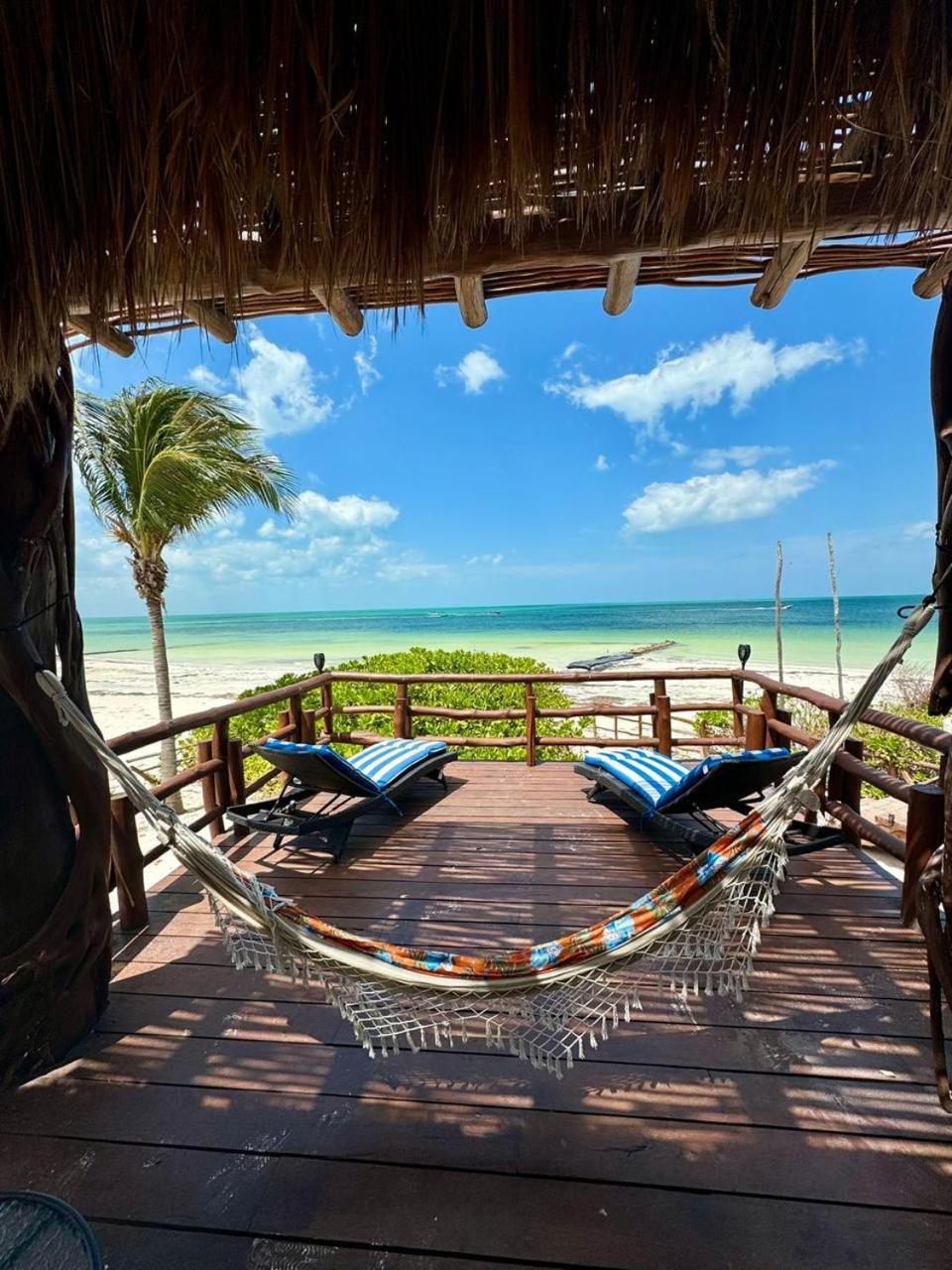 Dk Luxury Ocean Front - Adults Only Hotel