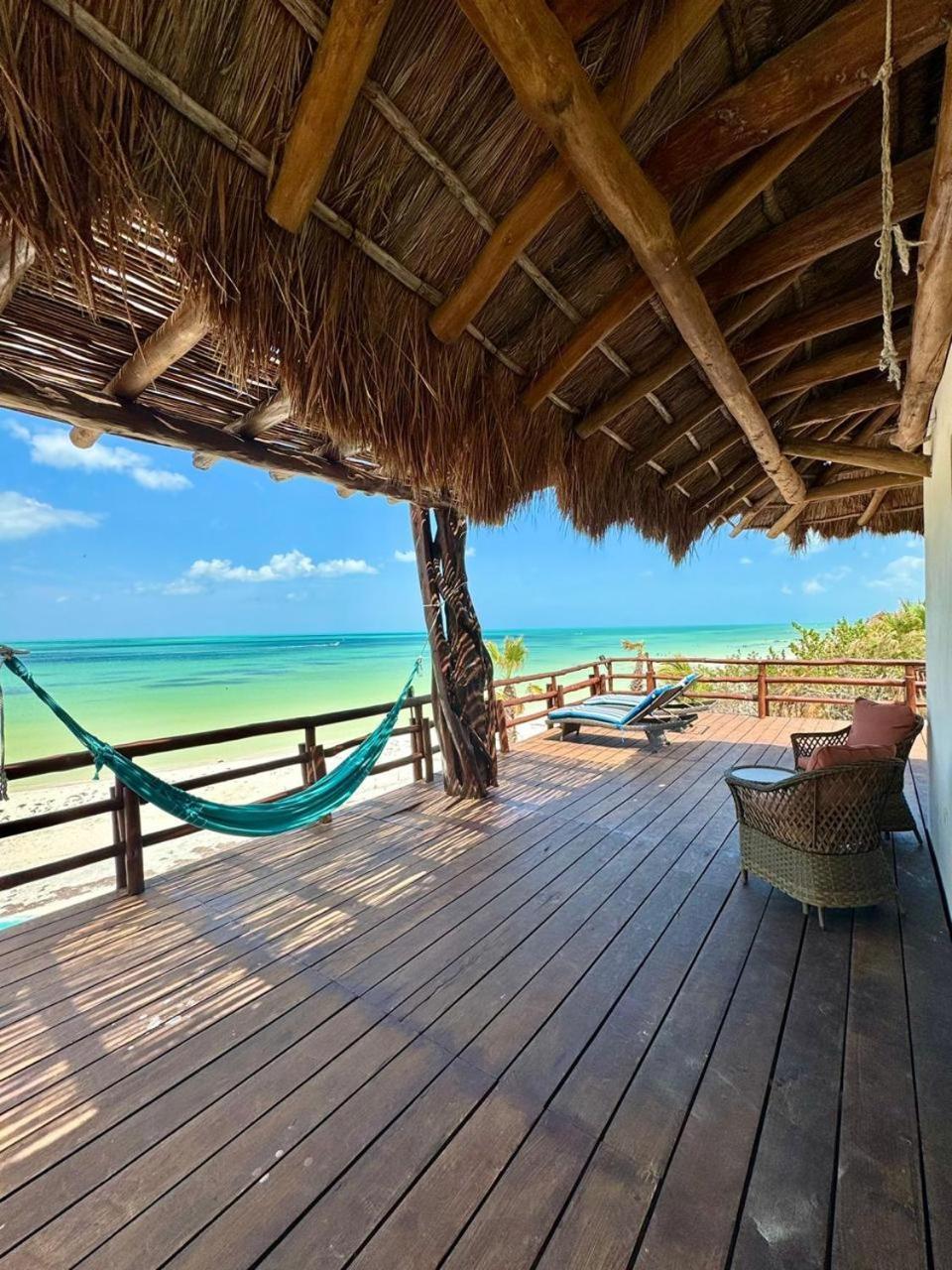 Dk Luxury Ocean Front - Adults Only Hotel *
