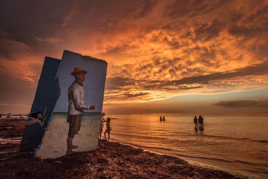 Crystal Nest Sunset View * Isla Holbox