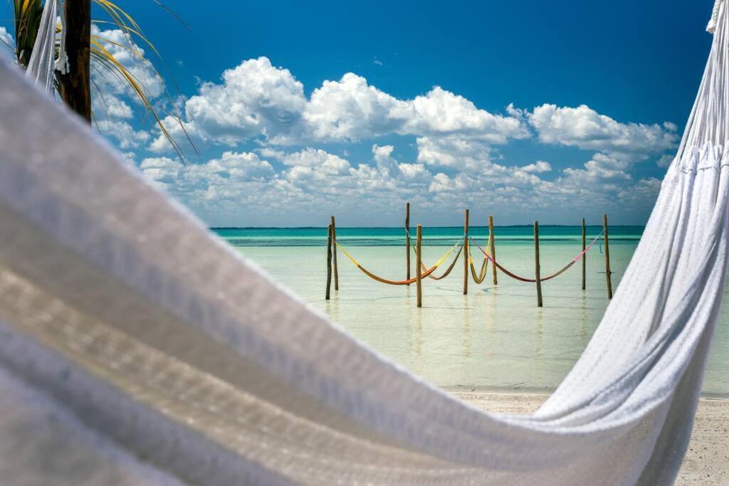 Crystal Nest Sunset View Isla Holbox