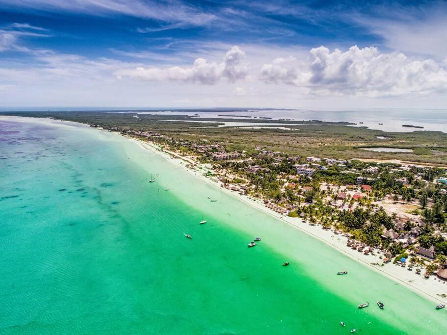 Crystal Nest Sunset View * Isla Holbox