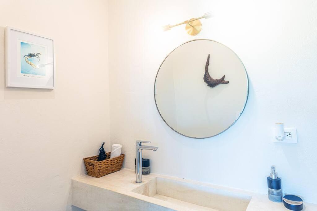 Casa Imox, Luxury Isla Holbox