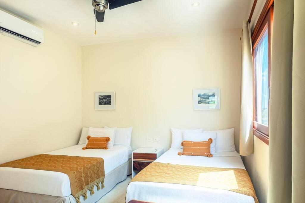 Apartment Casa Imox, Luxury