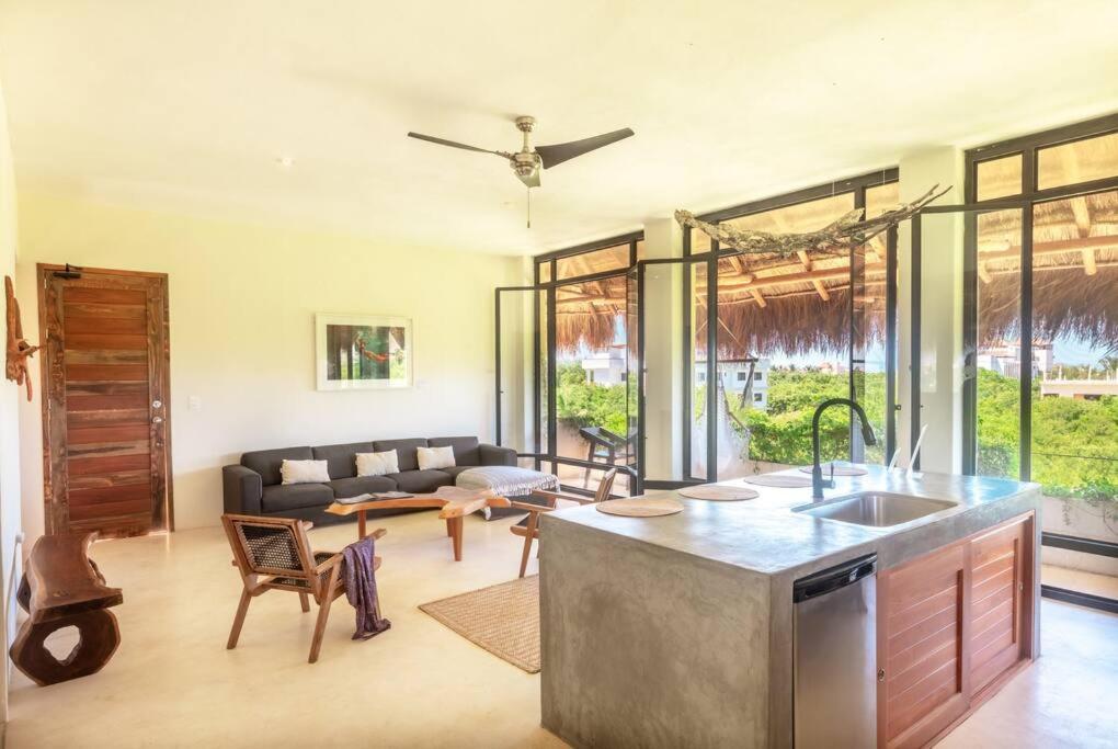 Casa Imox, Luxury Isla Holbox
