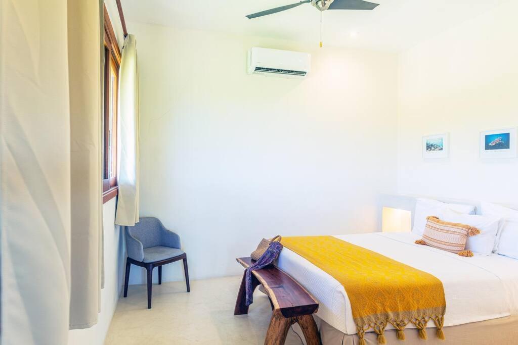 Casa Imox, Luxury Apartment Isla Holbox