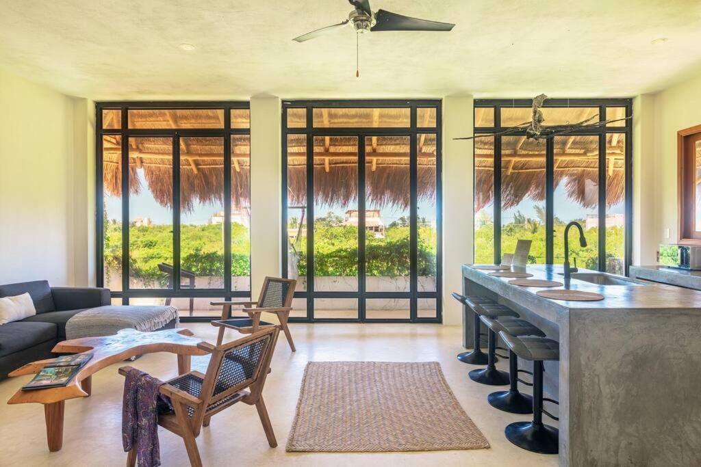 Casa Imox, Luxury Isla Holbox