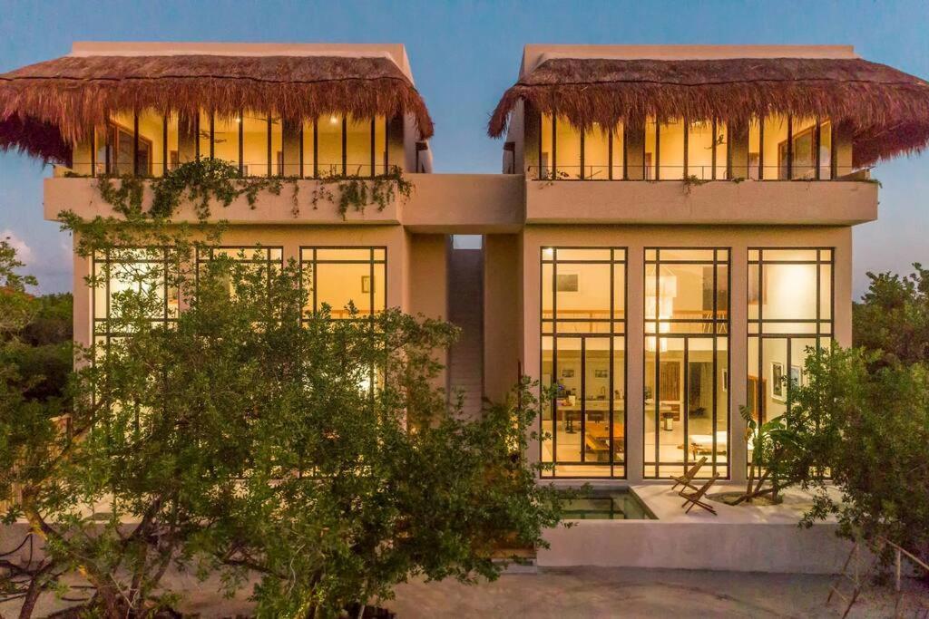 Casa Imox, Luxury Apartment Isla Holbox
