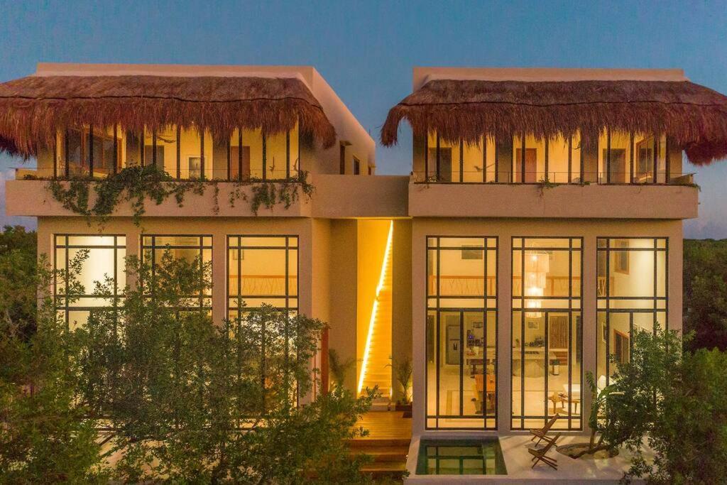 Casa Imox, Luxury