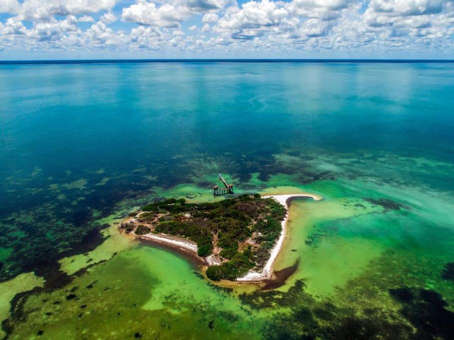 Apartment Casa Imox Holbox, 1