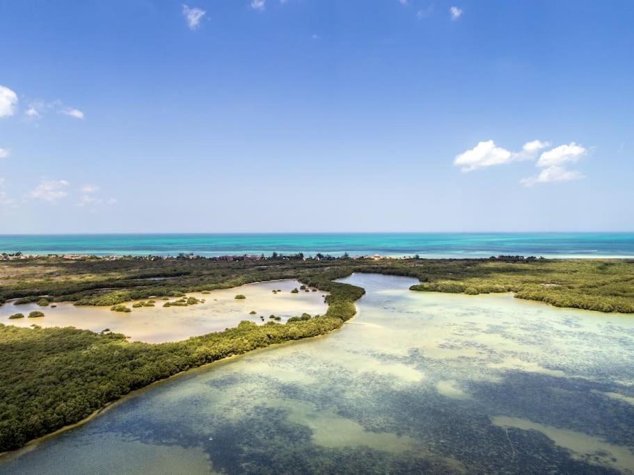 Casa Imox Holbox, 1 Isla Holbox