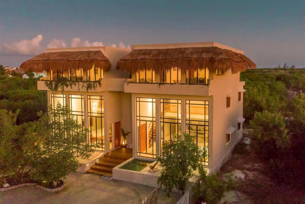 Casa Imox Holbox, 1 * Isla Holbox