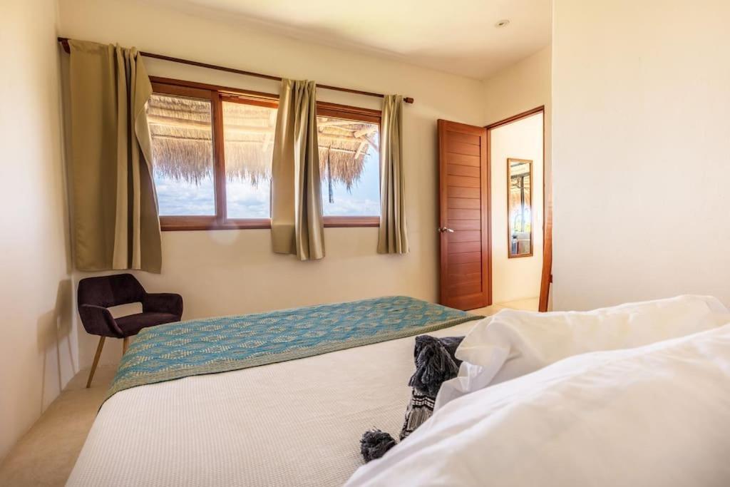 Casa Imox Holbox, 1